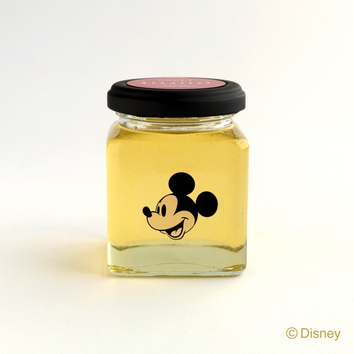 「ミッキーマウス」デザインボトル 1