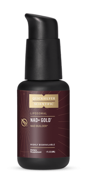 NAD GOLD画像