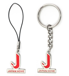 携帯ストラップ&キーホルダー