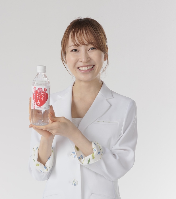 産婦人科医 秋山美咲先生