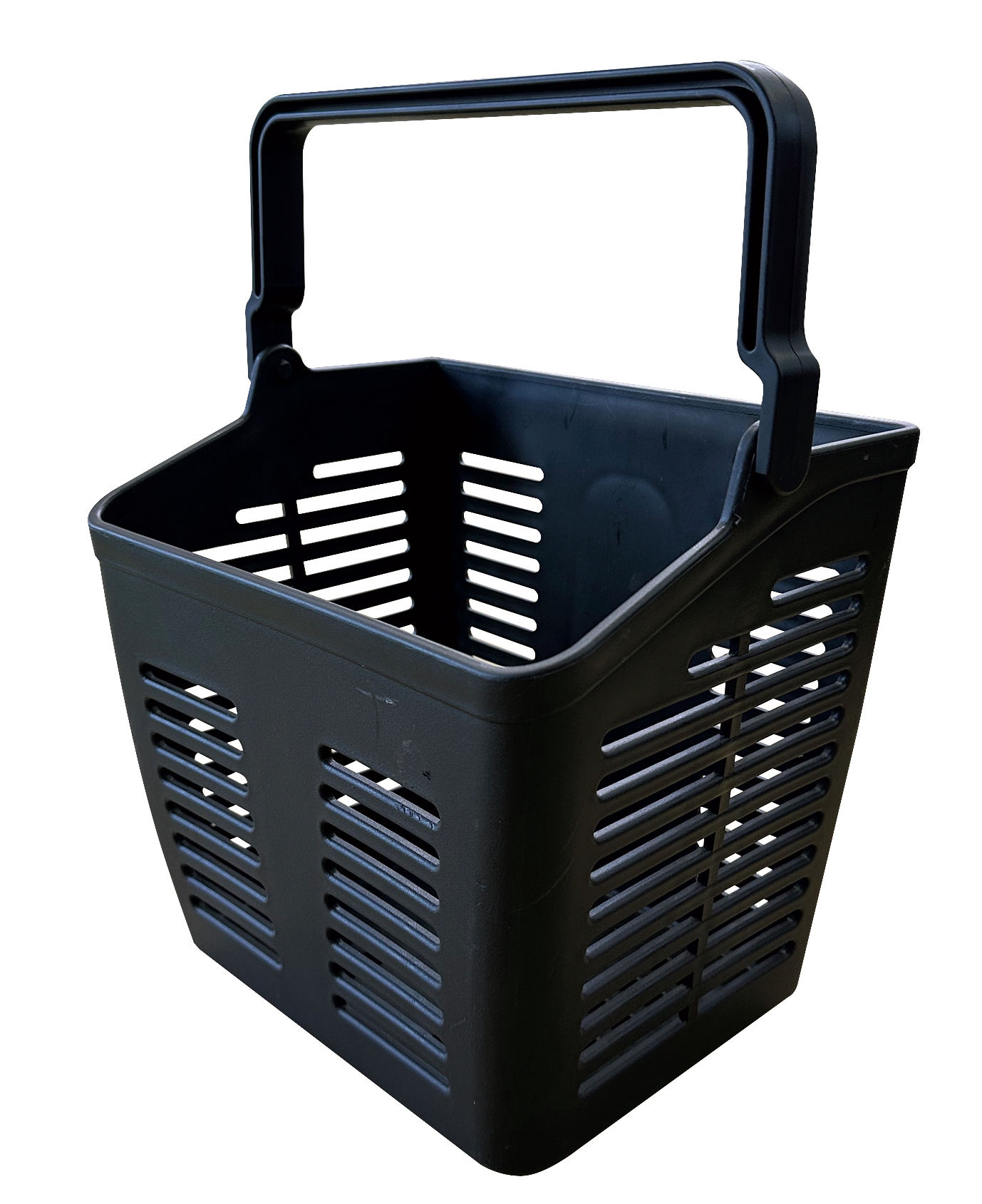 TK3E 前かご取り外し