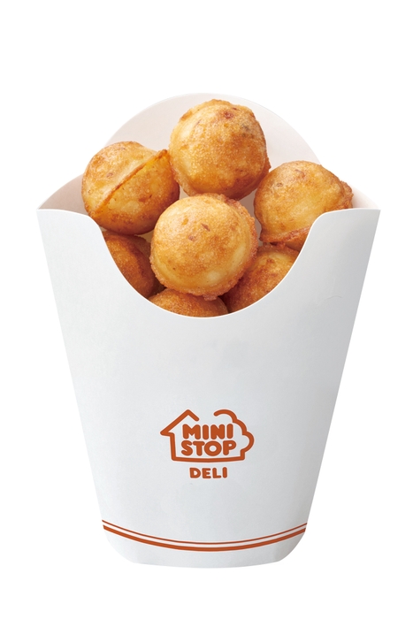 ちびたこやみつきソース画像(画像はイメージです。)