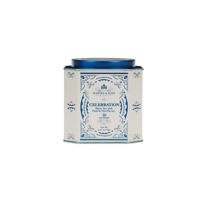 Celebration 30サシェ入り 税込3,240円