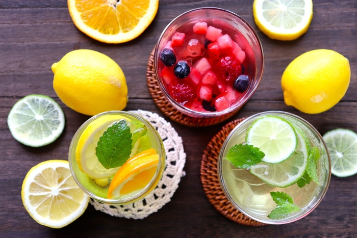 べジターレ アイスティーコレクション