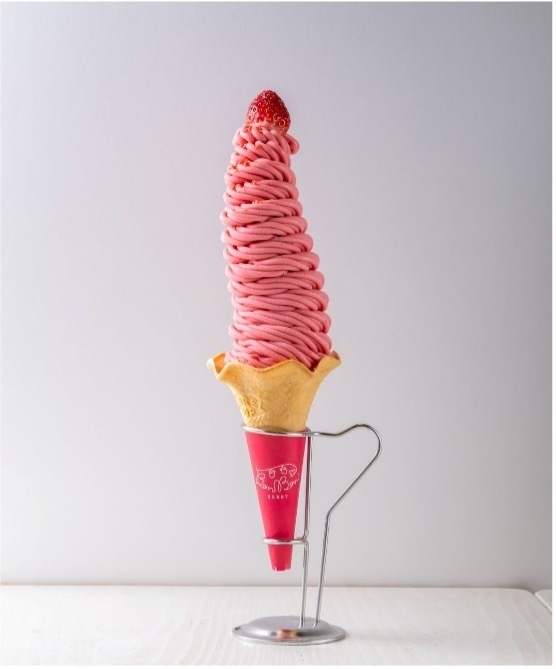 15段ボンボンベリーソフト