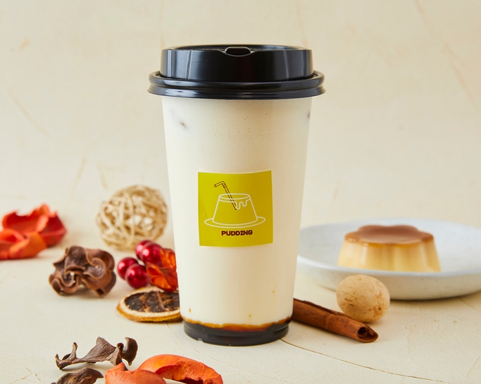 写真:キャラメル