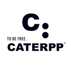 飛ばない帽子 CATERPP