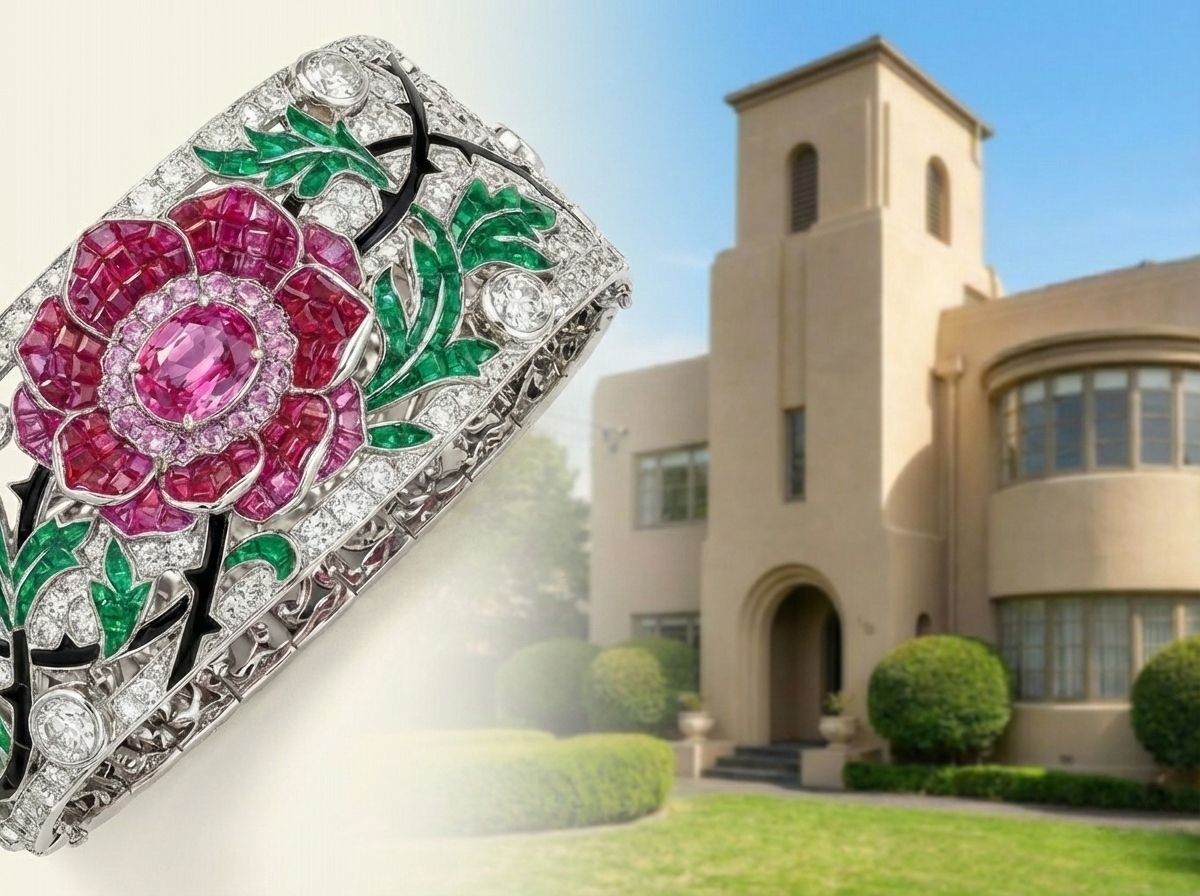 ※こちらはイメージです。実際の展示品とは異なります。