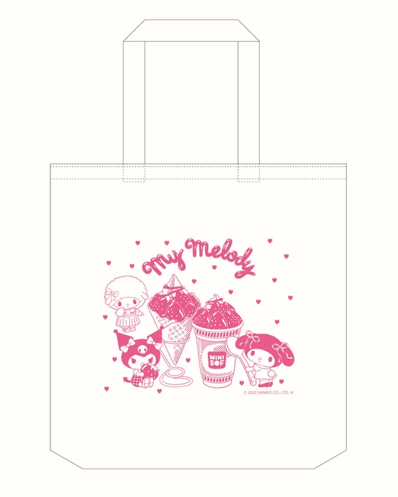 <トートバッグ サイズ:幅34.5cm×高35.5cm>