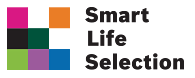 ボッシュ・スマートライフ・セレクション ロゴ