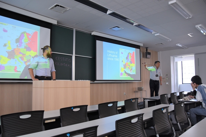 稲葉教授が解説