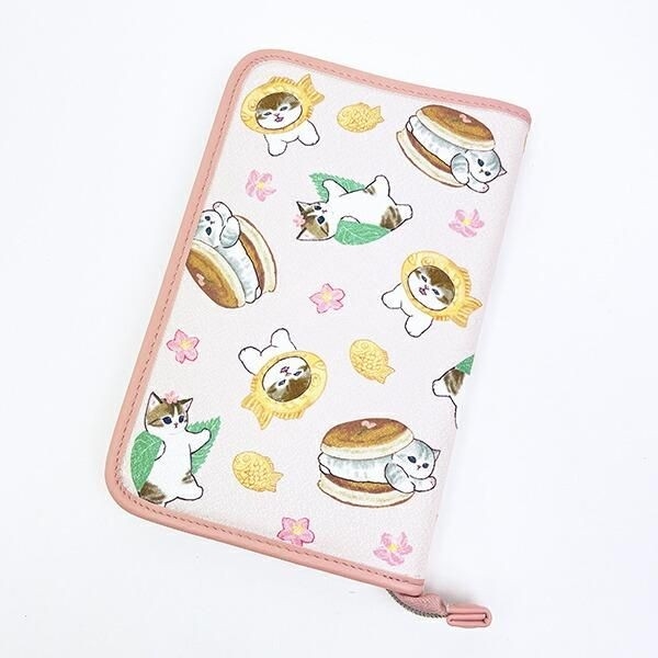 モフサンドの自由に使えるケースとBOX