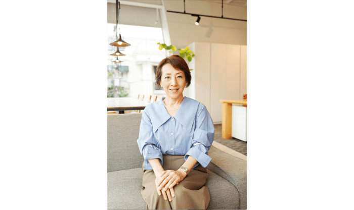 株式会社グラツィア専任講師・稲村元美氏