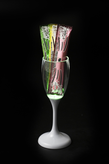 グラスセット付き特別セット