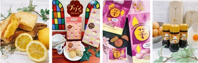 ＼GWは新商品祭り！新たな魅力をNEOPASA駿河湾沼津で発見！／　 スイーツにお菓子に調味料！新たな限定新商品が登場！