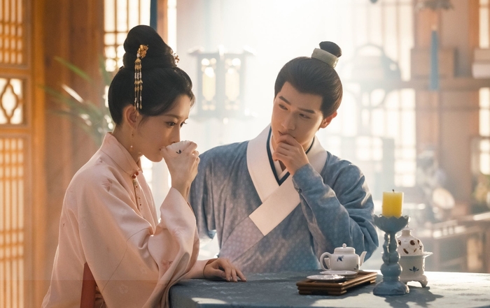 ©SHANGHAI YOUHUG MEDIA CO.,LTD.