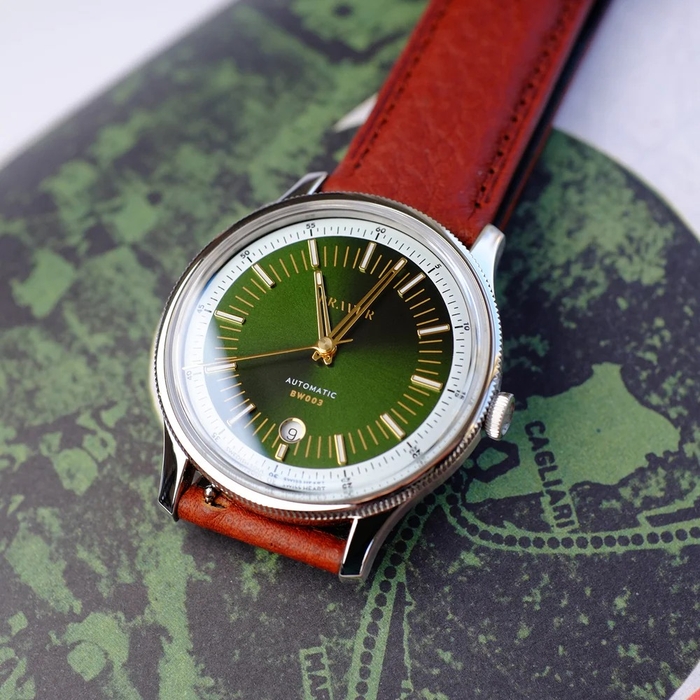 Bottle Green ¥286,000(税込)