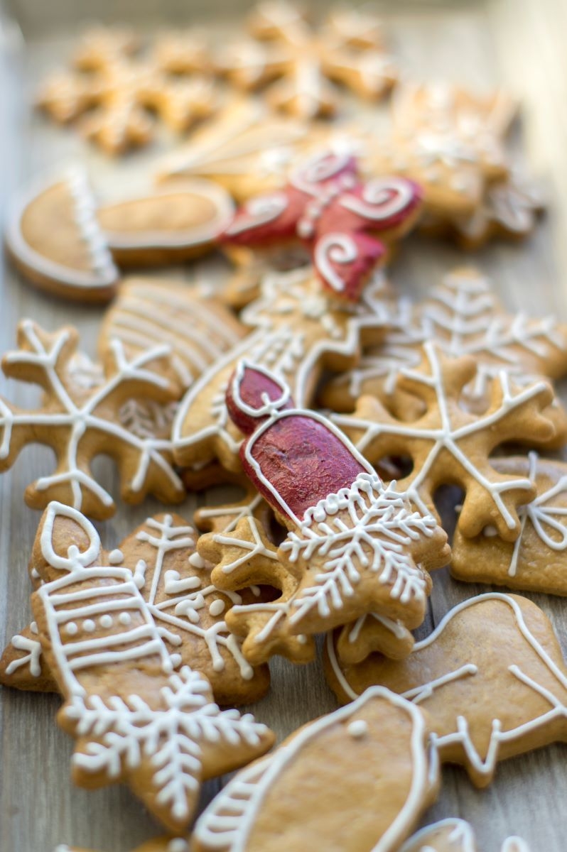 ペルニーク(写真:Iva Vagnerova / Shutterstock)