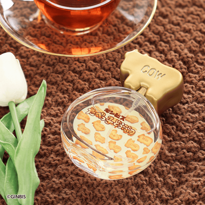 ラストワン賞:たべっ子どうぶつオーデコロン~ラストワンver.~(イメージ)