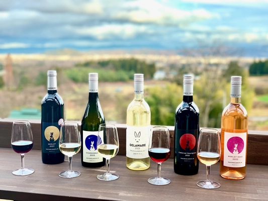 福島からワインを通して食の安全性を伝えたい　 ワイナリー吾妻山麓、7/25までクラウドファンディングに挑戦