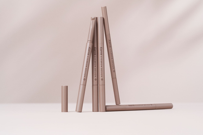 デザインスクリュー