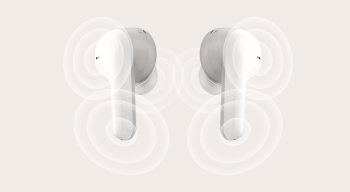 Amazfit PowerBuds Pro 3-mic