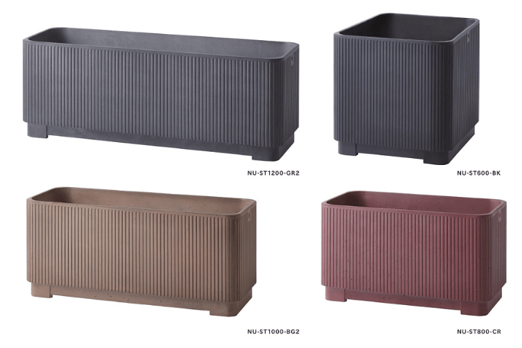 ストライプ 全ラインナップ