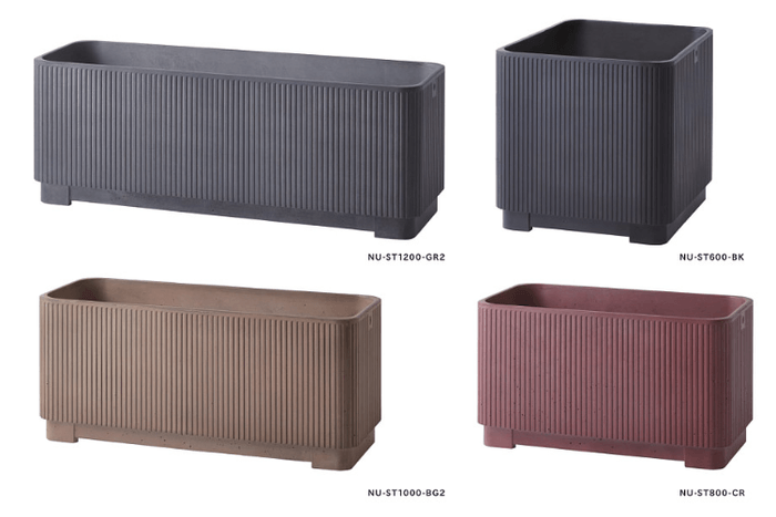 ストライプ 全ラインナップ