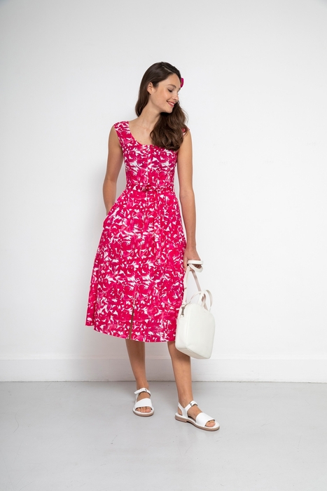 アニエスべー ファム「la couleur etc....」