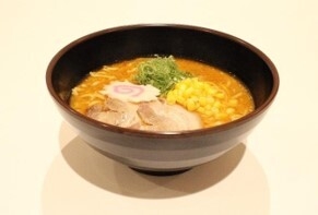 同時期 新登場「コク旨味噌ラーメン」