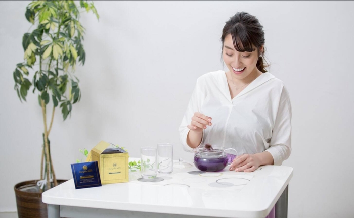 野生のモンゴリアンベリー