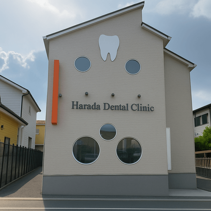 新棟外観イメージ