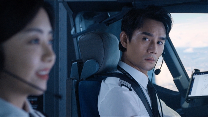 © 2022 China Huace Global Media Co., Ltd.