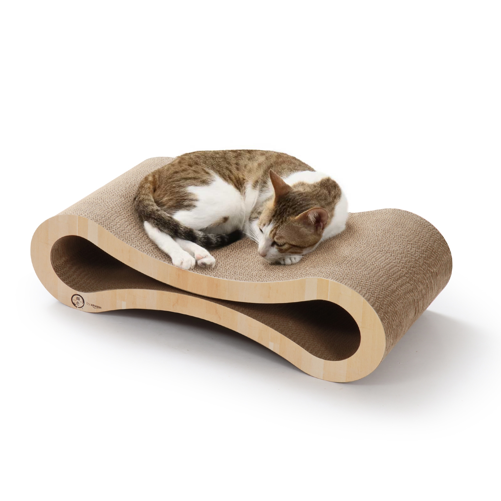 バリバリベッド8 ライトブラウン