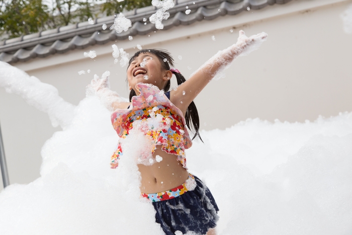 スーパーあわ大砲を浴びろ!2