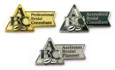 認定資格バッヂ