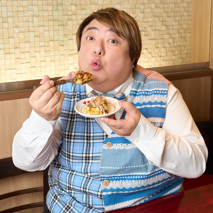 「牛すじの柔軟体操や~」