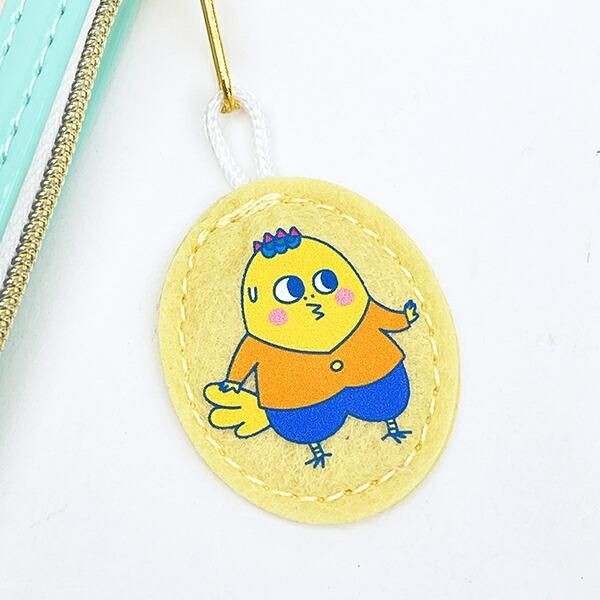 コジコジポーチ