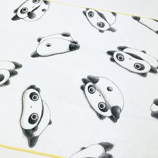 サンエックスタオル