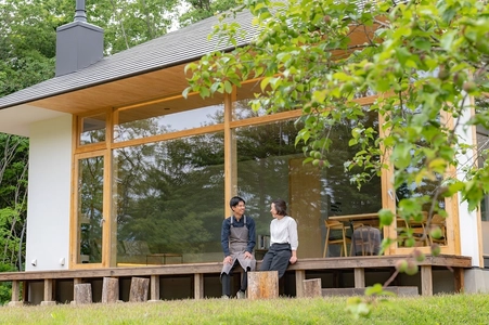 北杜市小淵沢町への子育て移住をリアルに体験！ アグリツーリズモ ユタカ　8/23から「移住体験ツアー」開始