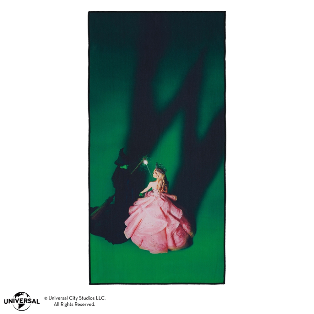 C賞:ポスタオル