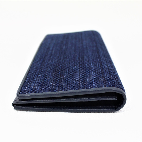 Sashiko Wallet 長財布