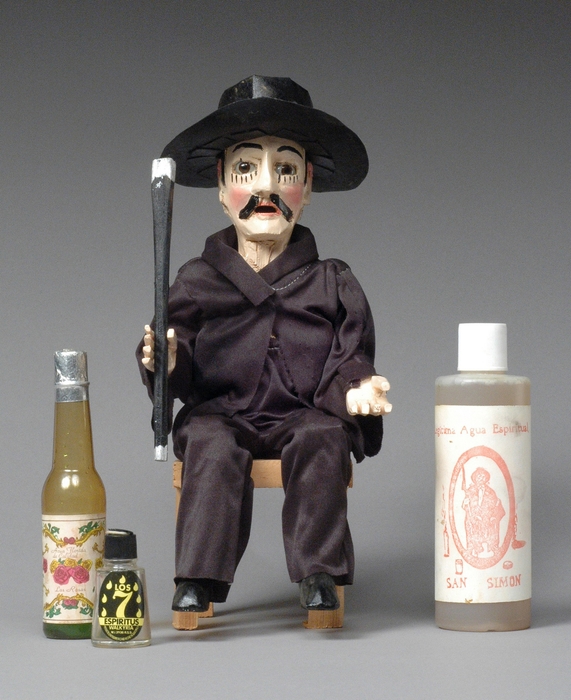 (Photo_16)サン・シモン グァテマラ 20世紀後半