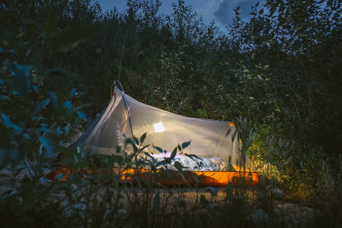 BioLite エムパワード エマージェンシー