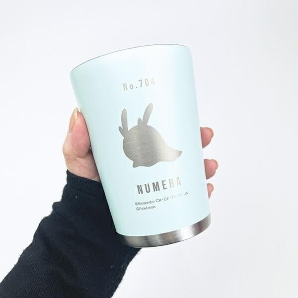 ポケモンタンブラー