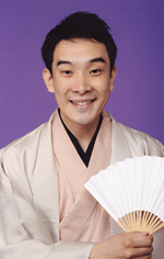 古今亭 駒次(ここんてい こまじ)