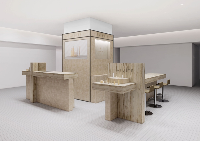 FATUITE +Q (プラスク) ビューティー店 イメージ