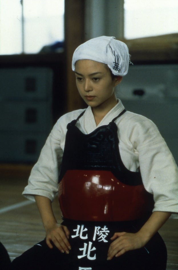 「月光の囁き」©日活