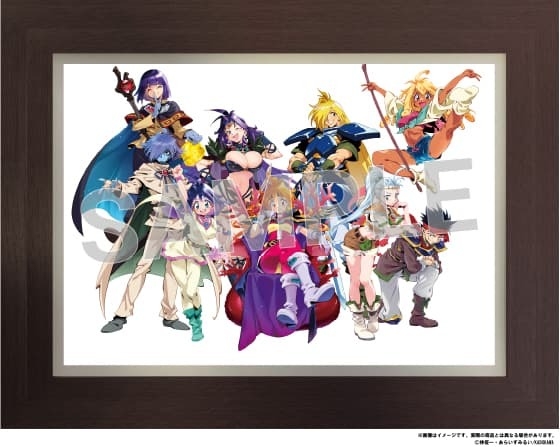 ぷれみあむチケットA特典