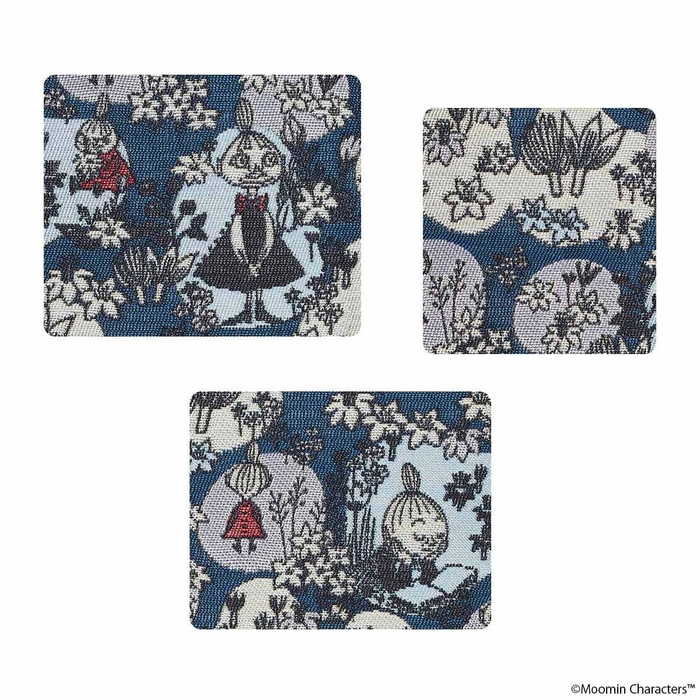 ミムラねえさん&ミイトート柄アップ